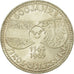 Coin, Austria, 50 Schilling, 1963, AU(55-58), Silver, KM:2894