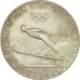 Moneta, Austria, 50 Schilling, 1964, BB, Argento, KM:2896