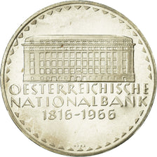 Moneta, Austria, 50 Schilling, 1966, SPL-, Argento, KM:2900