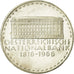 Moneta, Austria, 50 Schilling, 1966, SPL-, Argento, KM:2900
