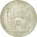 Coin, Austria, 50 Schilling, 1974, AU(55-58), Silver, KM:2921