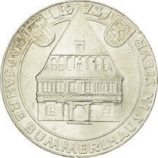 Coin, Austria, 50 Schilling, 1973, AU(55-58), Silver, KM:2916