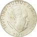 Coin, Austria, 50 Schilling, 1971, AU(55-58), Silver, KM:2911