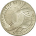 Coin, GERMANY - FEDERAL REPUBLIC, 10 Mark, 1972, Stuttgart, AU(55-58), Silver
