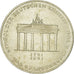 Coin, GERMANY - FEDERAL REPUBLIC, 10 Mark, 1991, Berlin, Germany, AU(55-58)
