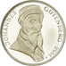Coin, GERMANY - FEDERAL REPUBLIC, 5 Mark, 1968, Karlsruhe, Germany, AU(55-58)