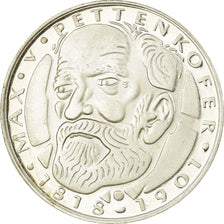 Coin, GERMANY - FEDERAL REPUBLIC, 5 Mark, 1968, Munich, Germany, AU(55-58)