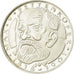 Coin, GERMANY - FEDERAL REPUBLIC, 5 Mark, 1968, Munich, Germany, AU(55-58)