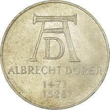 Coin, GERMANY - FEDERAL REPUBLIC, 5 Mark, 1971, Munich, Germany, EF(40-45)