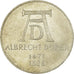 Coin, GERMANY - FEDERAL REPUBLIC, 5 Mark, 1971, Munich, Germany, EF(40-45)