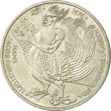 Coin, GERMANY - FEDERAL REPUBLIC, 5 Mark, 1976, Munich, Germany, AU(55-58)
