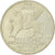 Coin, GERMANY - FEDERAL REPUBLIC, 5 Mark, 1979, Hamburg, Germany, AU(55-58)