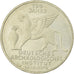 Monnaie, République fédérale allemande, 5 Mark, 1979, Hamburg, Germany, SUP