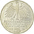 Moneda, ALEMANIA - REPÚBLICA FEDERAL, 5 Mark, 1979, Hamburg, Germany, EBC