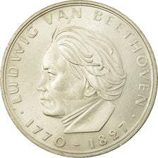 Coin, GERMANY - FEDERAL REPUBLIC, 5 Mark, 1970, Stuttgart, Germany, MS(63)