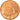 France, Euro Cent, 2003, Proof, MS(65-70), Copper Plated Steel, KM:1282
