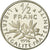 Coin, France, Semeuse, 1/2 Franc, 1996, Paris, Proof, MS(65-70), Nickel