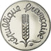 Monnaie, France, Épi, Centime, 1993, Paris, Proof, FDC, Stainless Steel