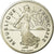 Coin, France, Semeuse, 1/2 Franc, 1993, Paris, Proof, MS(65-70), Nickel