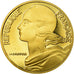 Coin, France, Marianne, 10 Centimes, 1992, Paris, Proof, MS(65-70)