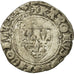 Coin, France, Blanc Guénar, Toulouse, VF(30-35), Billon, Duplessy:377A