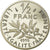 Moneta, Francja, Semeuse, 1/2 Franc, 1992, Paris, Proof, MS(65-70), Nikiel