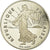Moneta, Francja, Semeuse, Franc, 1992, Paris, Proof, MS(65-70), Nikiel
