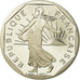 Monnaie, France, Semeuse, 2 Francs, 1992, Paris, Proof, FDC, Nickel