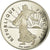 Coin, France, Semeuse, 5 Francs, 1992, Paris, Proof, MS(65-70), Nickel Clad