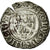 Coin, France, Blanc Guénar, Rouen, EF(40-45), Billon, Duplessy:377A