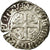 Coin, France, Blanc Guénar, Rouen, EF(40-45), Billon, Duplessy:377A