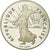 Coin, France, Semeuse, 5 Francs, 1994, Paris, Proof, MS(65-70), Nickel Clad