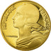 Monnaie, France, Marianne, 10 Centimes, 1999, Paris, FDC, Aluminum-Bronze