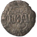 FRANCE, Denarius Parisis, VG(8-10), Billon, Duplessy #398, 1.17