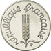 Monnaie, France, Épi, Centime, 1997, Paris, Proof, FDC, Stainless Steel