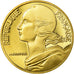 Moneda, Francia, Marianne, 10 Centimes, 1997, Paris, Proof, FDC, Aluminio -