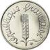 Moneta, Francia, Épi, Centime, 1991, Paris, Proof, FDC, Acciaio inossidabile