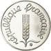 Moneta, Francia, Centime, 1994, Paris, Proof, FDC, Acciaio inossidabile