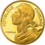Monnaie, France, Marianne, 5 Centimes, 1994, Paris, Proof, FDC, Aluminum-Bronze