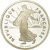 Coin, France, Semeuse, 1/2 Franc, 1994, Paris, Proof, MS(65-70), Nickel