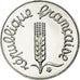 Monnaie, France, Épi, Centime, 1993, Paris, Proof, FDC, Stainless Steel