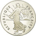 Moneta, Francia, Semeuse, Franc, 1993, Paris, Proof, FDC, Nichel, KM:925.2
