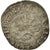 Moneta, Francja, Niquet, Rouen, VF(30-35), Bilon, Duplessy:441