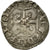 Coin, France, Niquet, Rouen, VF(30-35), Billon, Duplessy:441