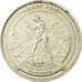 Monnaie, Madagascar, 10 Ariary, 1978, British Royal Mint, TTB, Nickel, KM:13