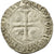 Coin, France, Douzain, Troyes, EF(40-45), Billon, Duplessy:664