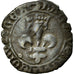 Coin, France, Double Tournois, Dijon, VF(20-25), Billon, Duplessy:607