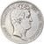 Moeda, França, Louis-Philippe, 5 Francs, 1830, Rouen, VF(30-35), Prata
