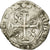 Moneta, Francja, Blanc à la couronne, Paris, F(12-15), Bilon, Duplessy:587