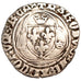 FRANCE, Blanc à la couronne, Bourges, VF(30-35), Billon, Duplessy #587, 1.87